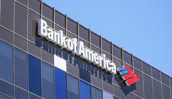 Mengenai Bank of America dan Fakta Lainnya