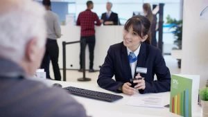 Jasa-Jasa Layanan Bank